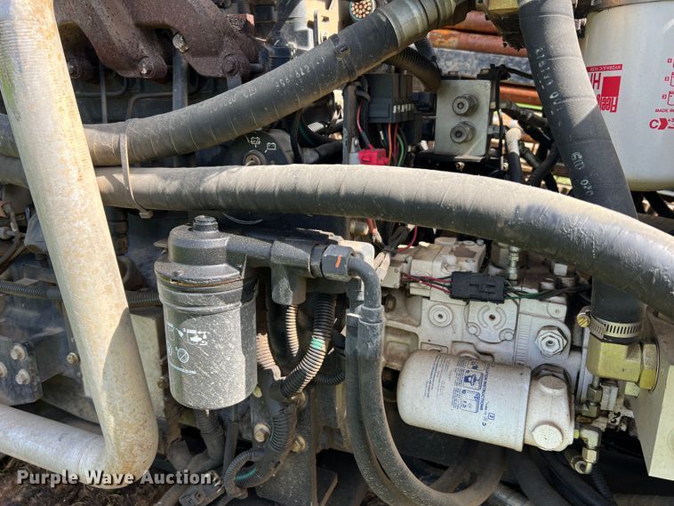 image for item JM9167 2007 Vermeer D36X50 Series II  directional boring unit