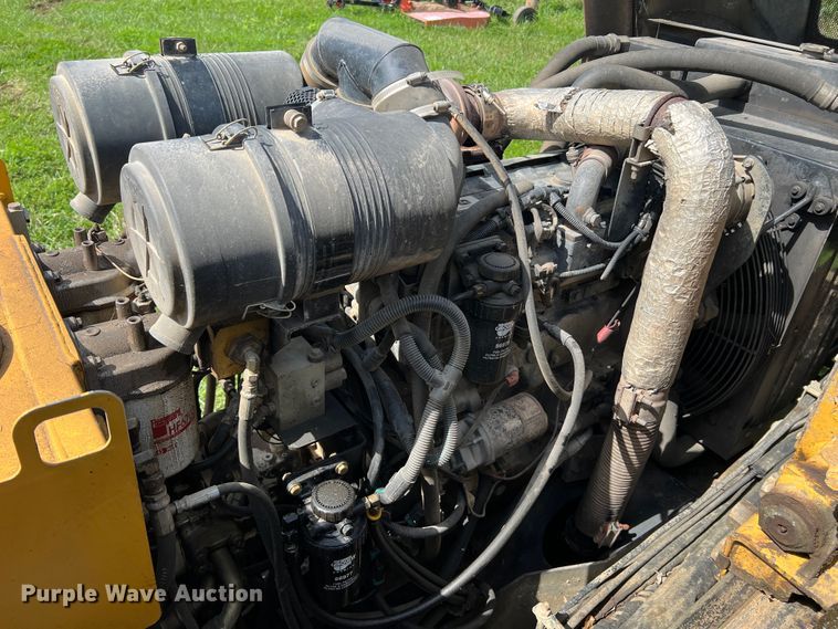 image for item JM9167 2007 Vermeer D36X50 Series II  directional boring unit