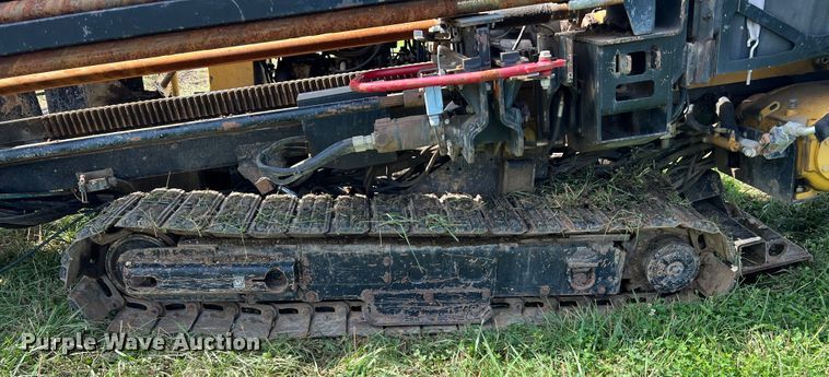 image for item JM9167 2007 Vermeer D36X50 Series II  directional boring unit