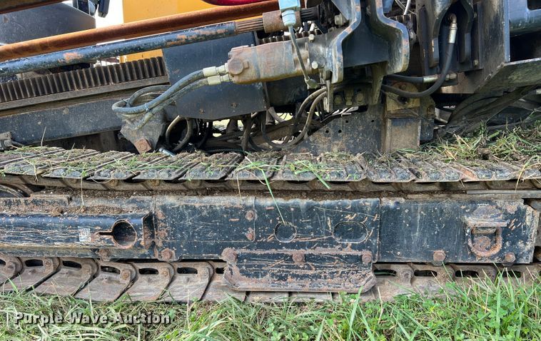 image for item JM9167 2007 Vermeer D36X50 Series II  directional boring unit