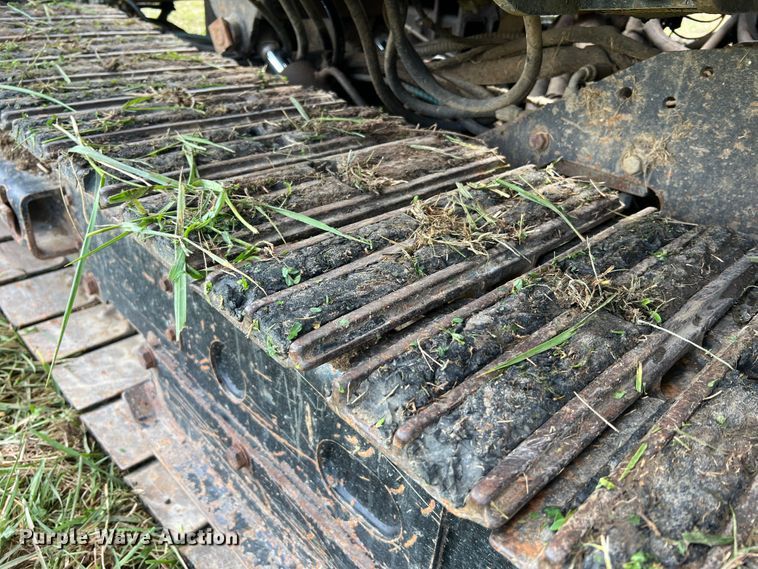 image for item JM9167 2007 Vermeer D36X50 Series II  directional boring unit