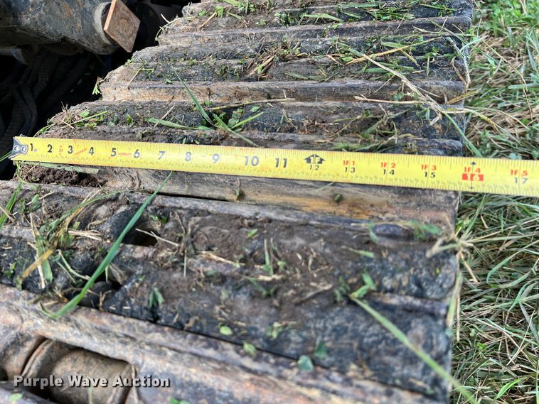 image for item JM9167 2007 Vermeer D36X50 Series II  directional boring unit