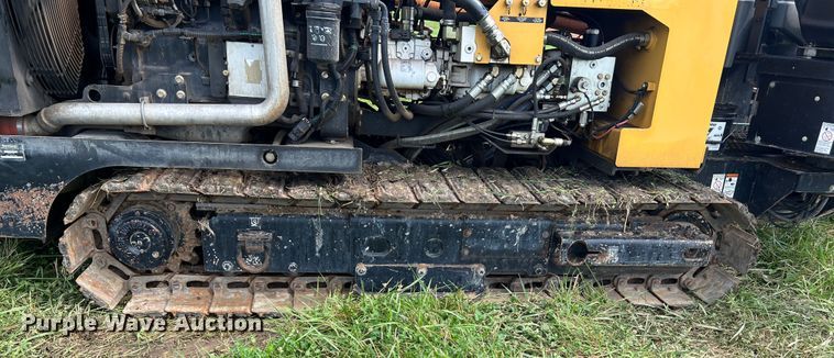 image for item JM9167 2007 Vermeer D36X50 Series II  directional boring unit