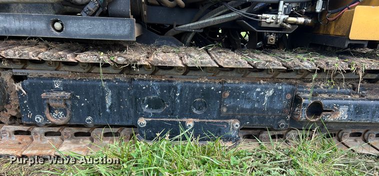 image for item JM9167 2007 Vermeer D36X50 Series II  directional boring unit