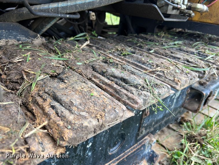 image for item JM9167 2007 Vermeer D36X50 Series II  directional boring unit