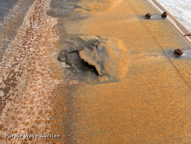 image for item JM9172 1995 Case 721B  wheel loader