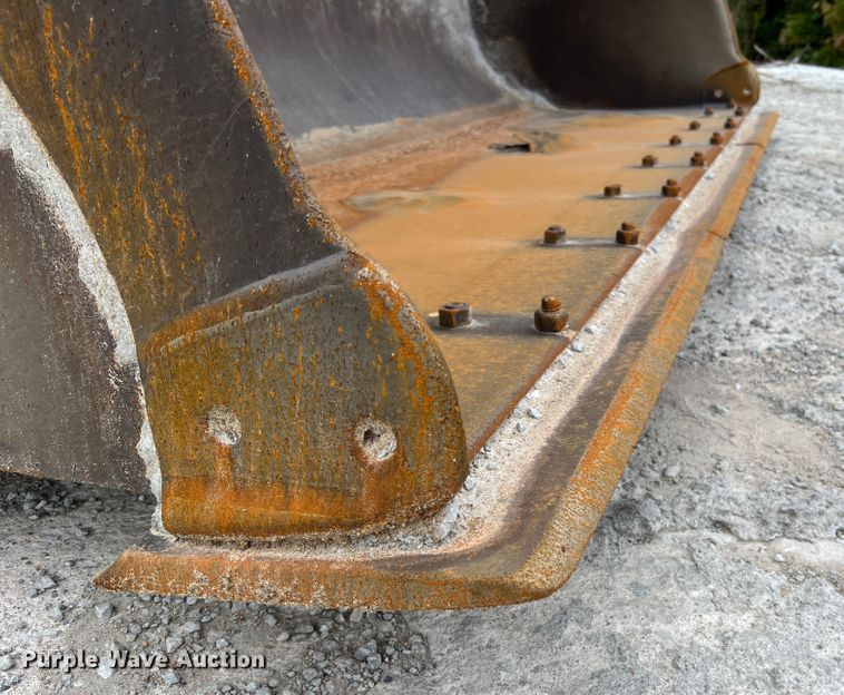 image for item JM9172 1995 Case 721B  wheel loader