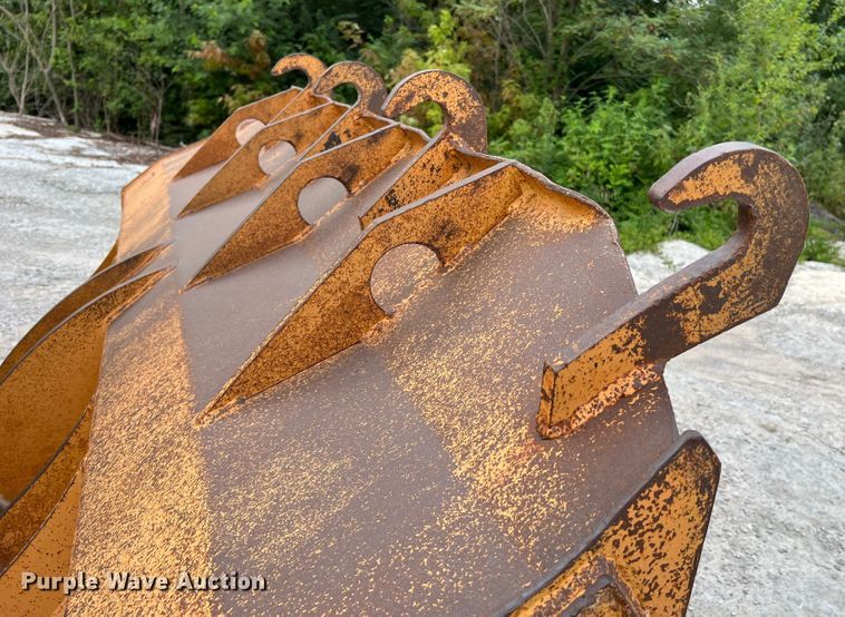 image for item JM9172 1995 Case 721B  wheel loader