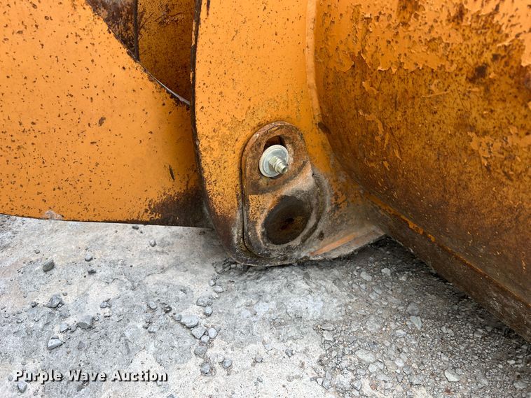 image for item JM9172 1995 Case 721B  wheel loader