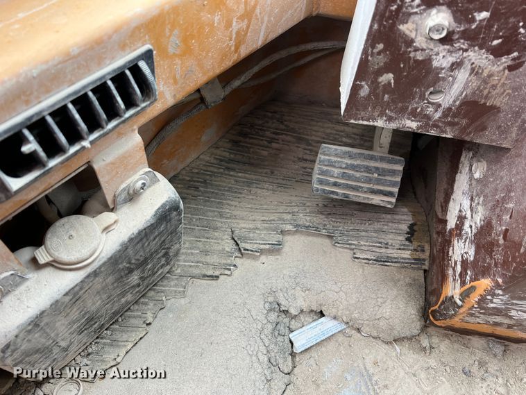 image for item JM9172 1995 Case 721B  wheel loader