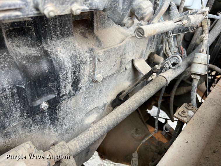 image for item JM9172 1995 Case 721B  wheel loader