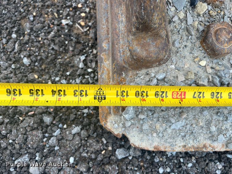 image for item JM9173 1979 Caterpillar 980C  wheel loader