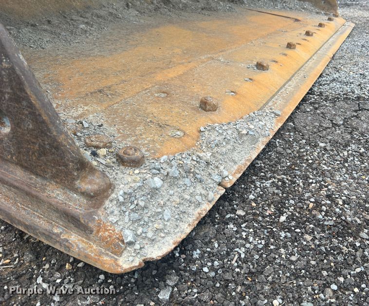 image for item JM9173 1979 Caterpillar 980C  wheel loader