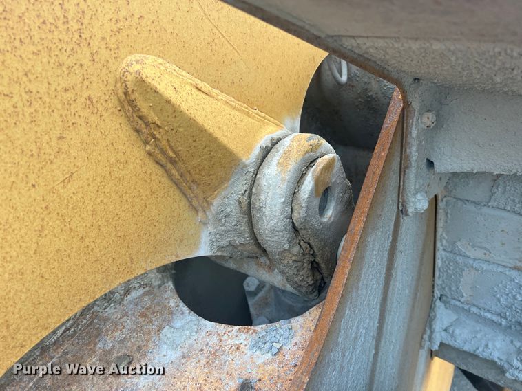 image for item JM9173 1979 Caterpillar 980C  wheel loader