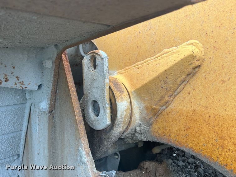 image for item JM9173 1979 Caterpillar 980C  wheel loader