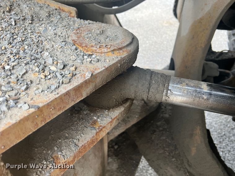 image for item JM9173 1979 Caterpillar 980C  wheel loader