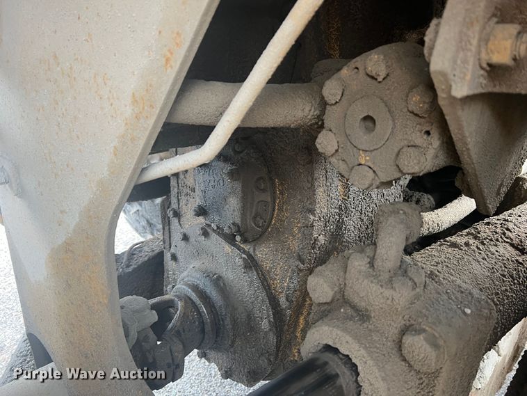 image for item JM9173 1979 Caterpillar 980C  wheel loader