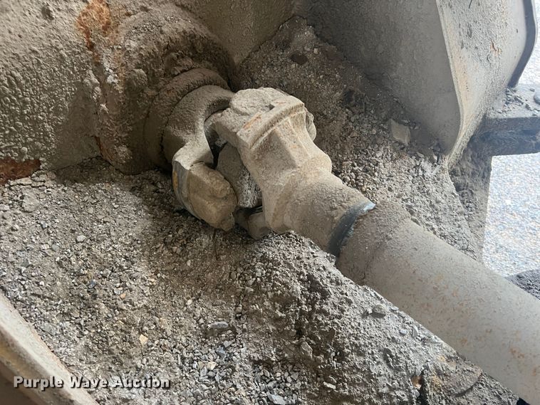 image for item JM9173 1979 Caterpillar 980C  wheel loader