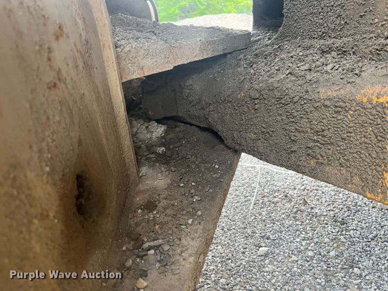 image for item JM9173 1979 Caterpillar 980C  wheel loader