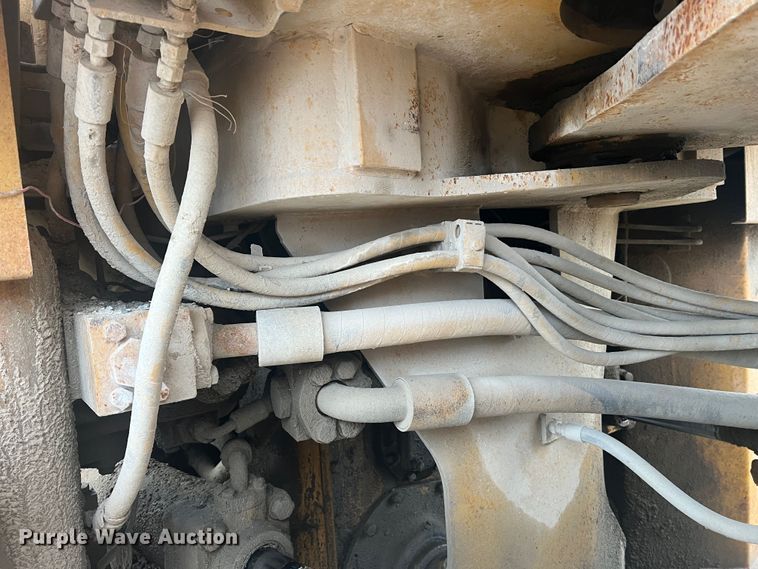 image for item JM9173 1979 Caterpillar 980C  wheel loader