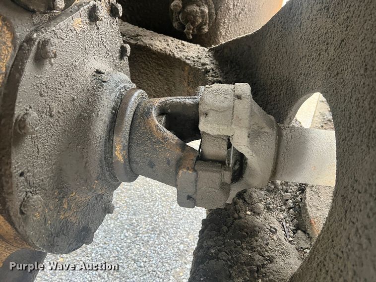 image for item JM9173 1979 Caterpillar 980C  wheel loader