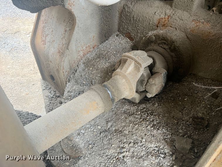 image for item JM9173 1979 Caterpillar 980C  wheel loader