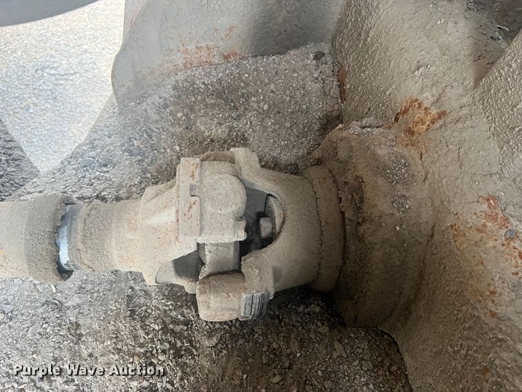 image for item JM9173 1979 Caterpillar 980C  wheel loader