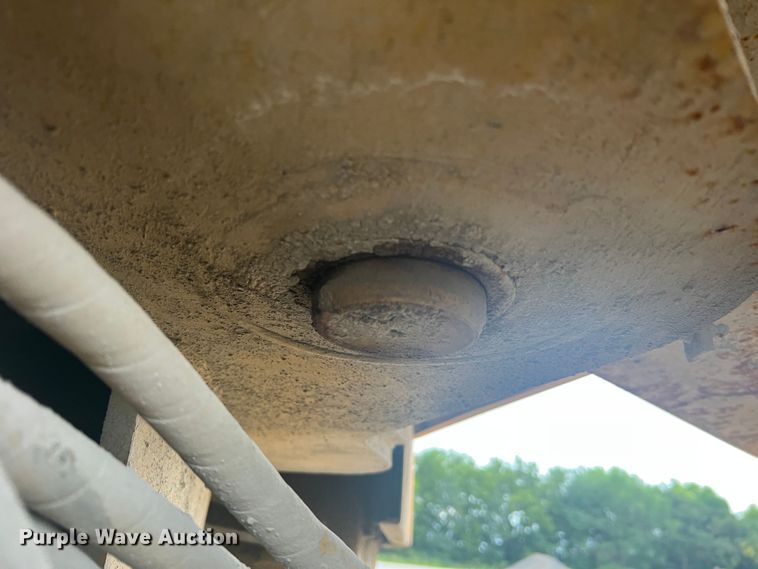 image for item JM9173 1979 Caterpillar 980C  wheel loader