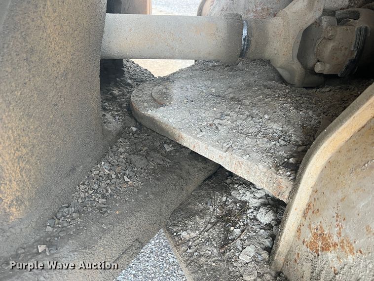 image for item JM9173 1979 Caterpillar 980C  wheel loader