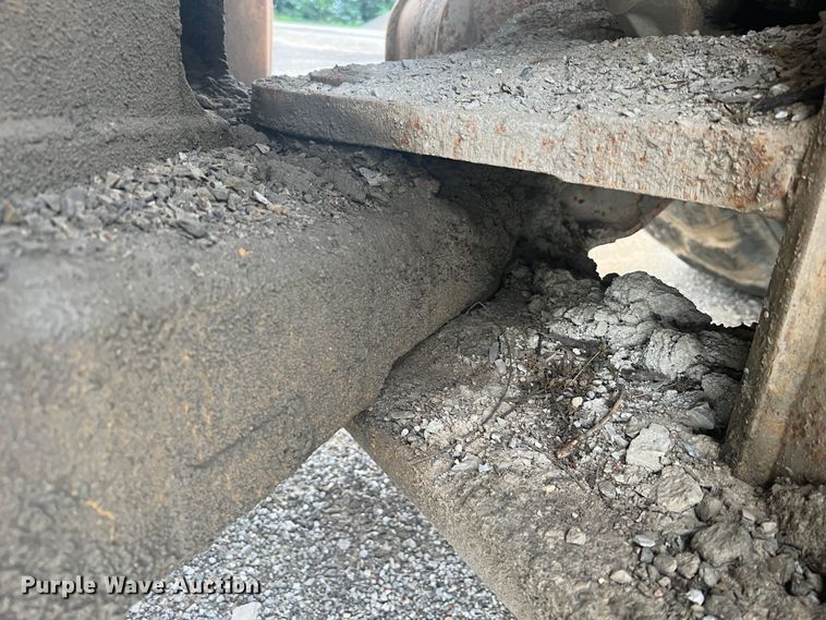 image for item JM9173 1979 Caterpillar 980C  wheel loader