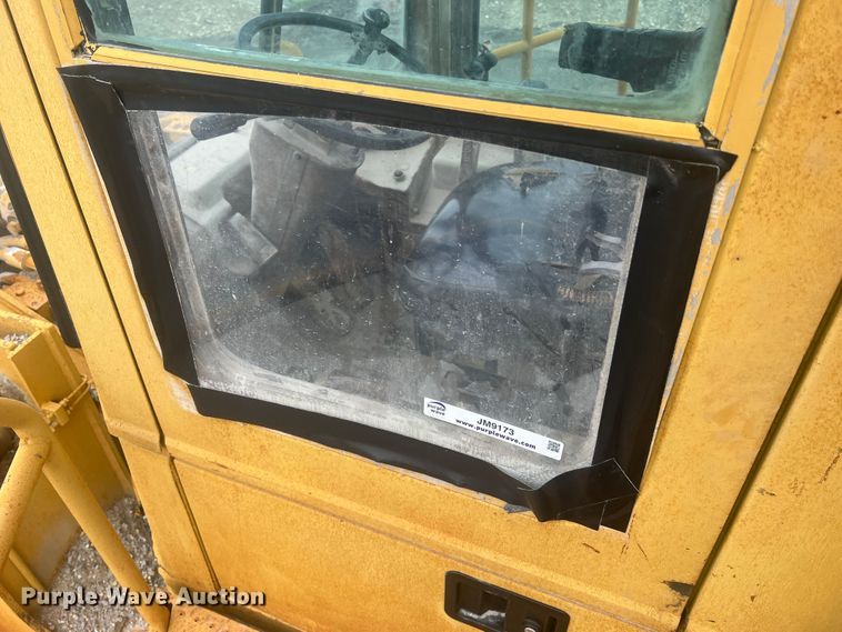 image for item JM9173 1979 Caterpillar 980C  wheel loader