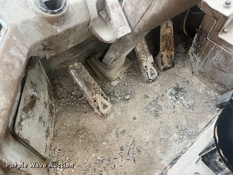 image for item JM9173 1979 Caterpillar 980C  wheel loader