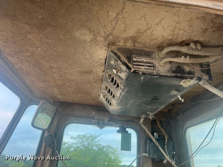 image for item JM9173 1979 Caterpillar 980C  wheel loader