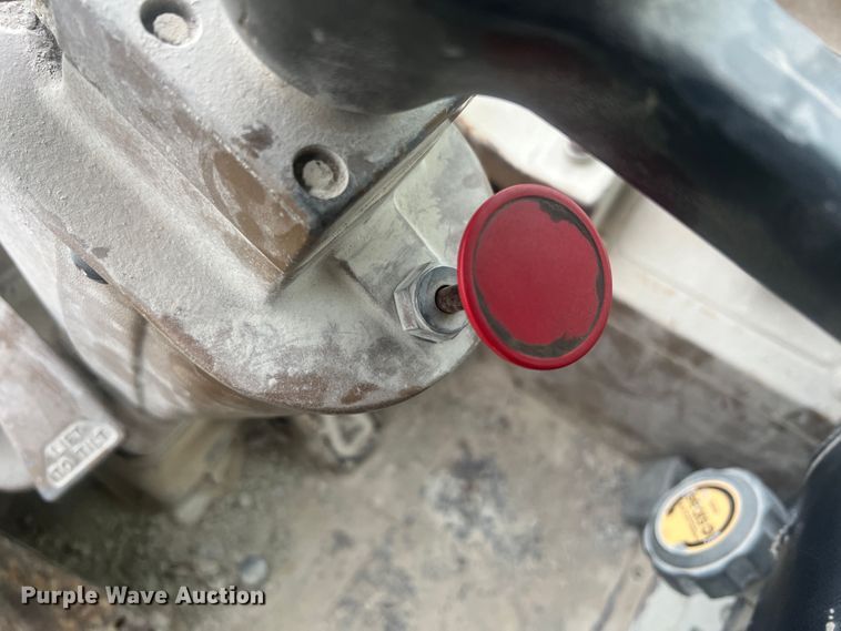 image for item JM9173 1979 Caterpillar 980C  wheel loader