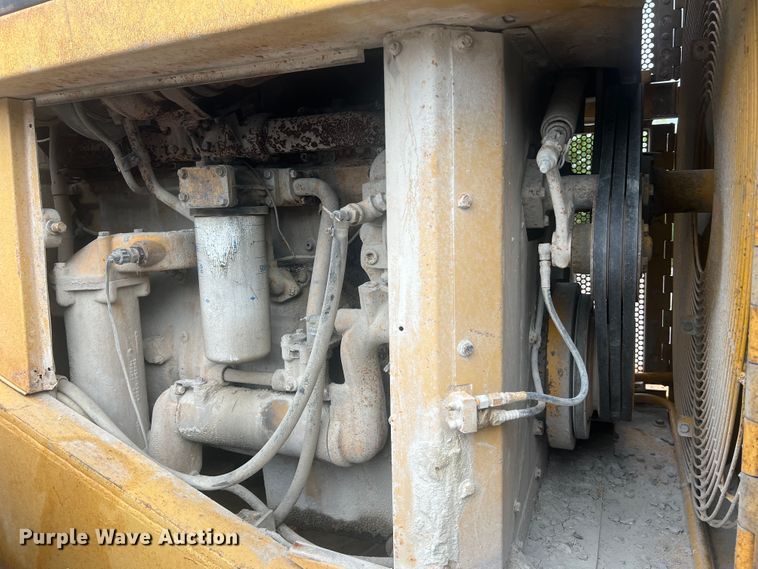 image for item JM9173 1979 Caterpillar 980C  wheel loader