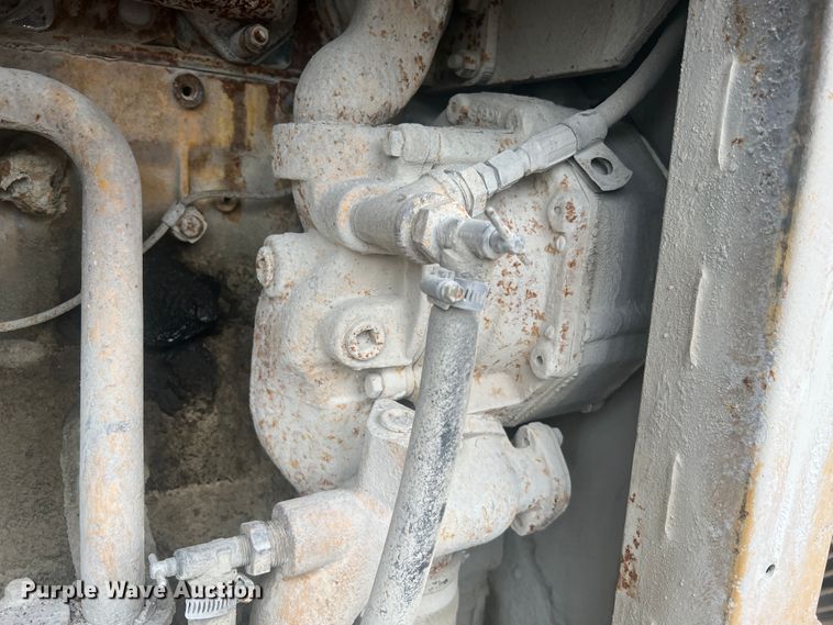 image for item JM9173 1979 Caterpillar 980C  wheel loader