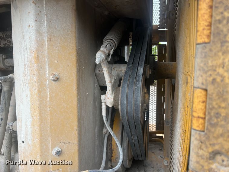 image for item JM9173 1979 Caterpillar 980C  wheel loader