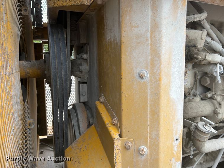 image for item JM9173 1979 Caterpillar 980C  wheel loader