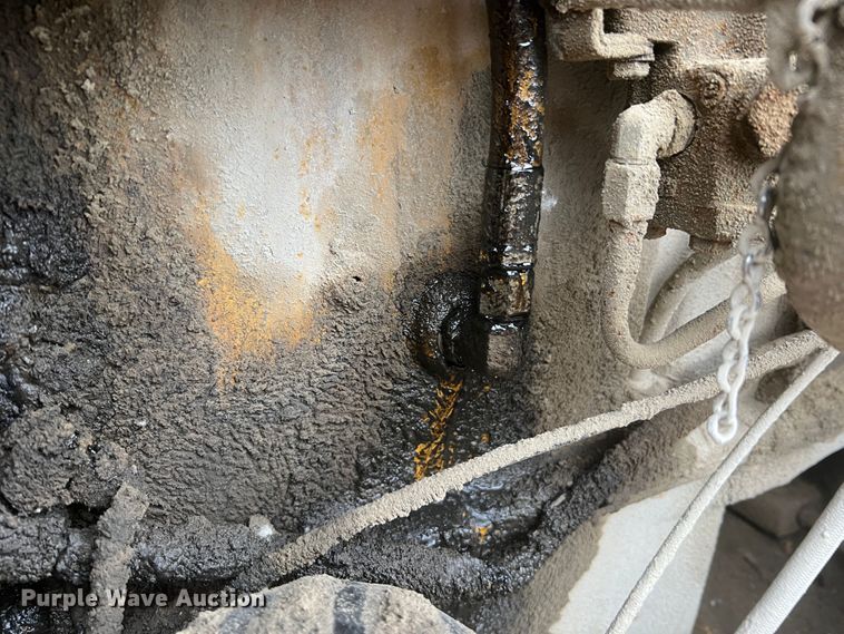 image for item JM9173 1979 Caterpillar 980C  wheel loader