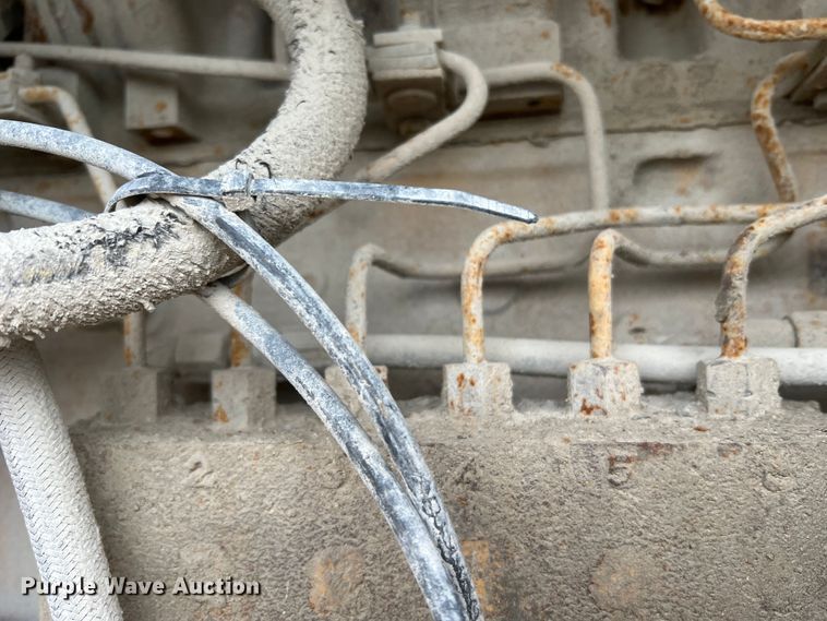 image for item JM9173 1979 Caterpillar 980C  wheel loader