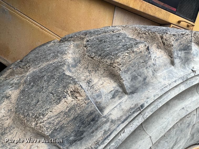 image for item JM9173 1979 Caterpillar 980C  wheel loader