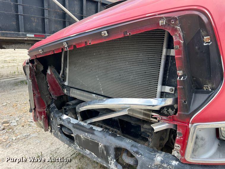 image for item JM9290 2004 Sterling L-Line  dump truck