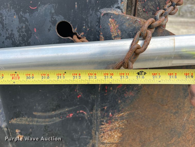 image for item JM9290 2004 Sterling L-Line  dump truck