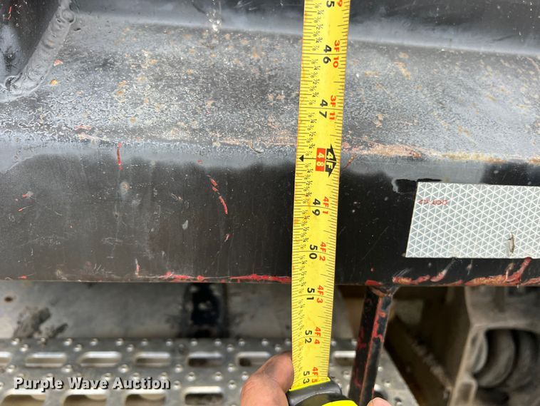 image for item JM9290 2004 Sterling L-Line  dump truck