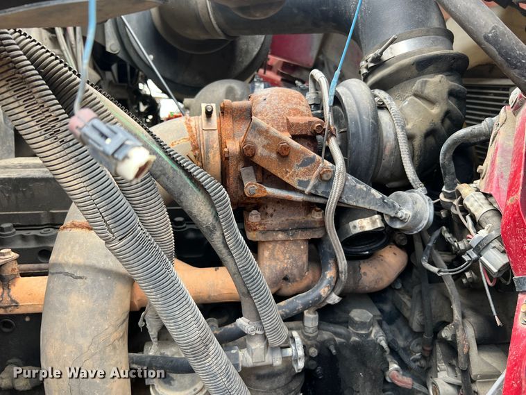 image for item JM9290 2004 Sterling L-Line  dump truck