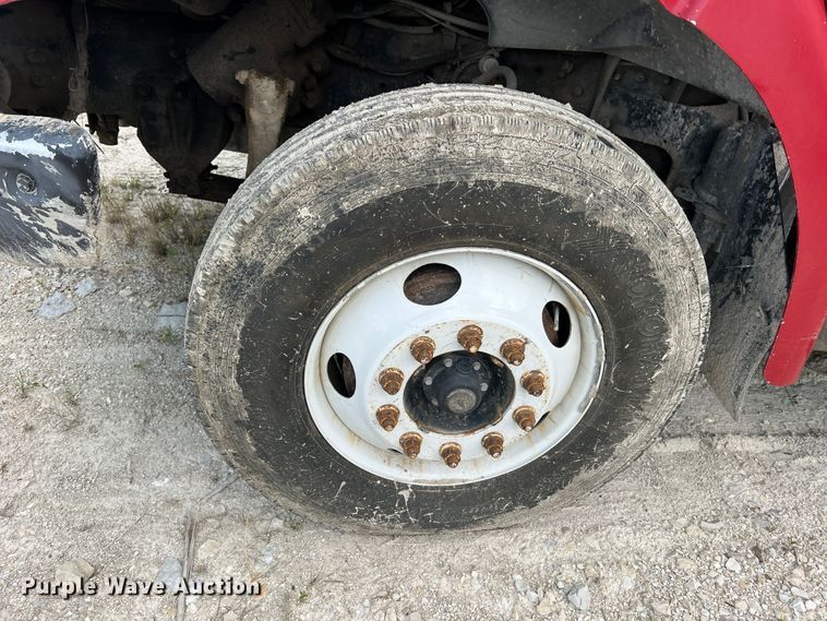 image for item JM9290 2004 Sterling L-Line  dump truck