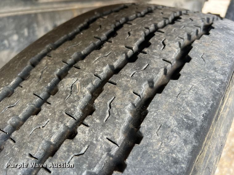 image for item JM9290 2004 Sterling L-Line  dump truck