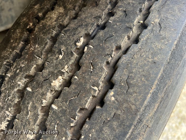 image for item JM9290 2004 Sterling L-Line  dump truck