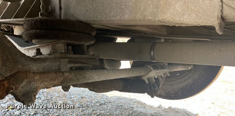 image for item JM9295 1994 Freightliner FLD  dump truck