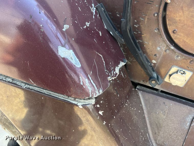 image for item JM9295 1994 Freightliner FLD  dump truck